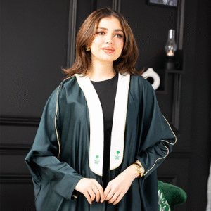 Noor Classic Borka