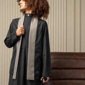 Little Zayan Kurta