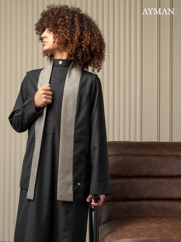 Little Zayan Kurta
