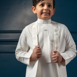 Ammar Junior Panjabi