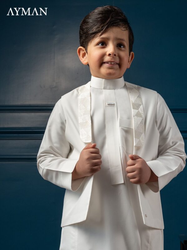 Ammar Junior Panjabi