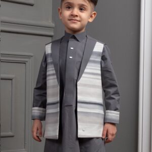 Musa Mini Eid Wear