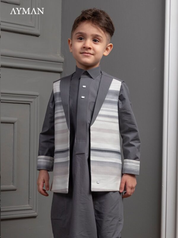 Musa Mini Eid Wear