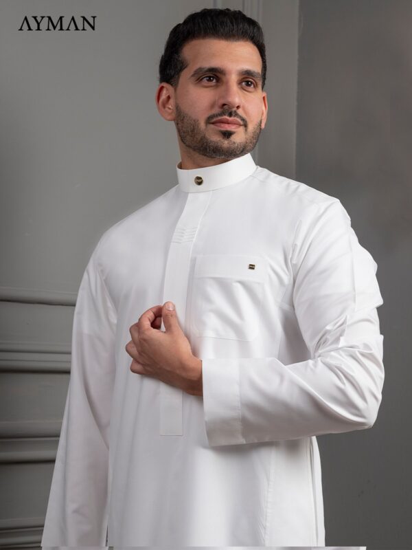 Zayyan Cotton Panjabi